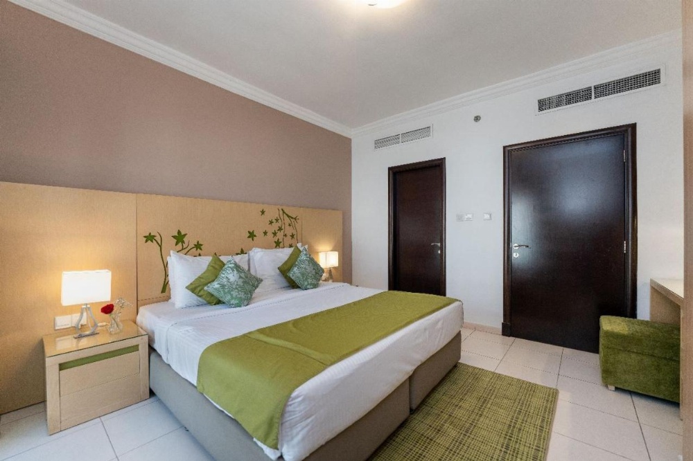City Stay Prime Hotel Apartment