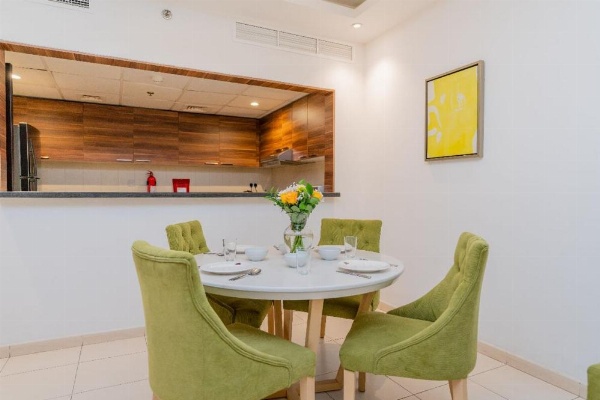 City Stay Prime Hotel Apartment image 10