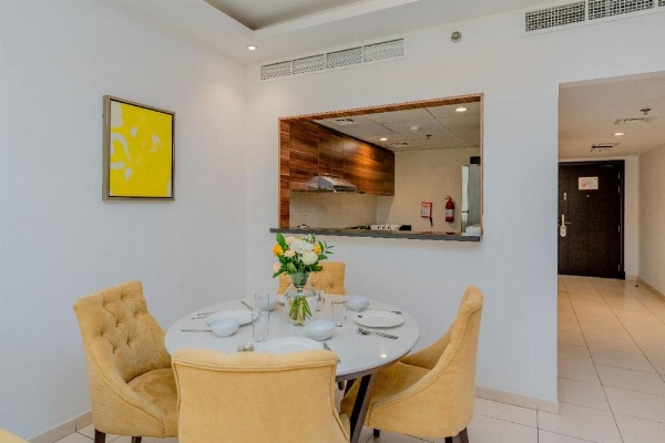 City Stay Prime Hotel Apartment image 11