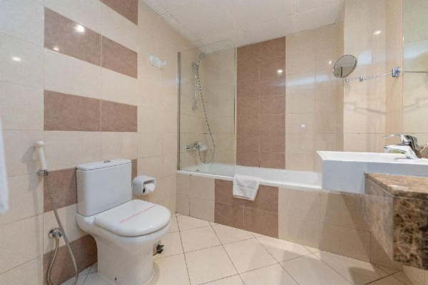 City Stay Prime Hotel Apartment image 12