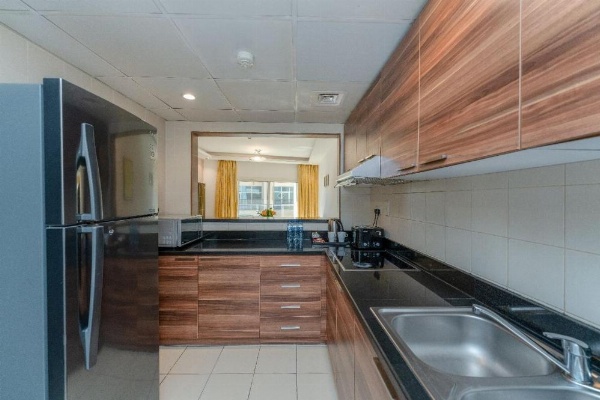 City Stay Prime Hotel Apartment image 14