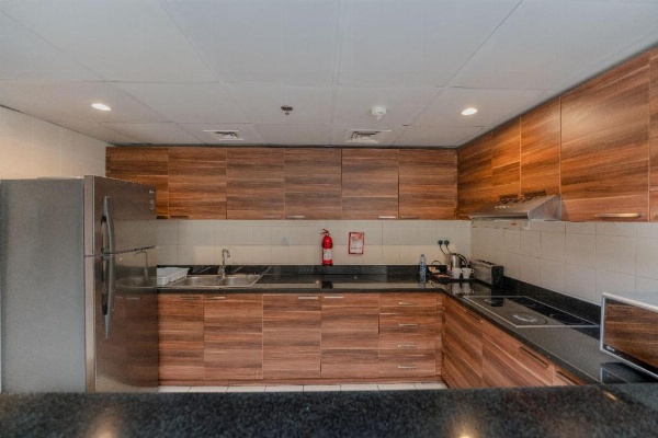 City Stay Prime Hotel Apartment image 15