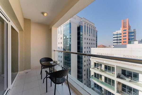 City Stay Prime Hotel Apartment image 18