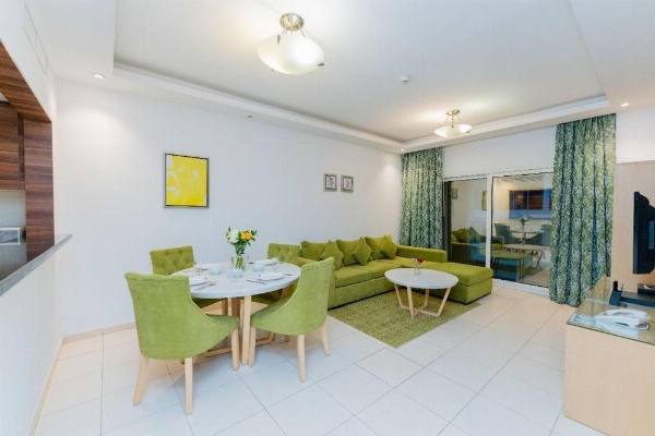 City Stay Prime Hotel Apartment image 27