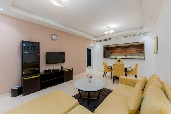 City Stay Prime Hotel Apartment image 7